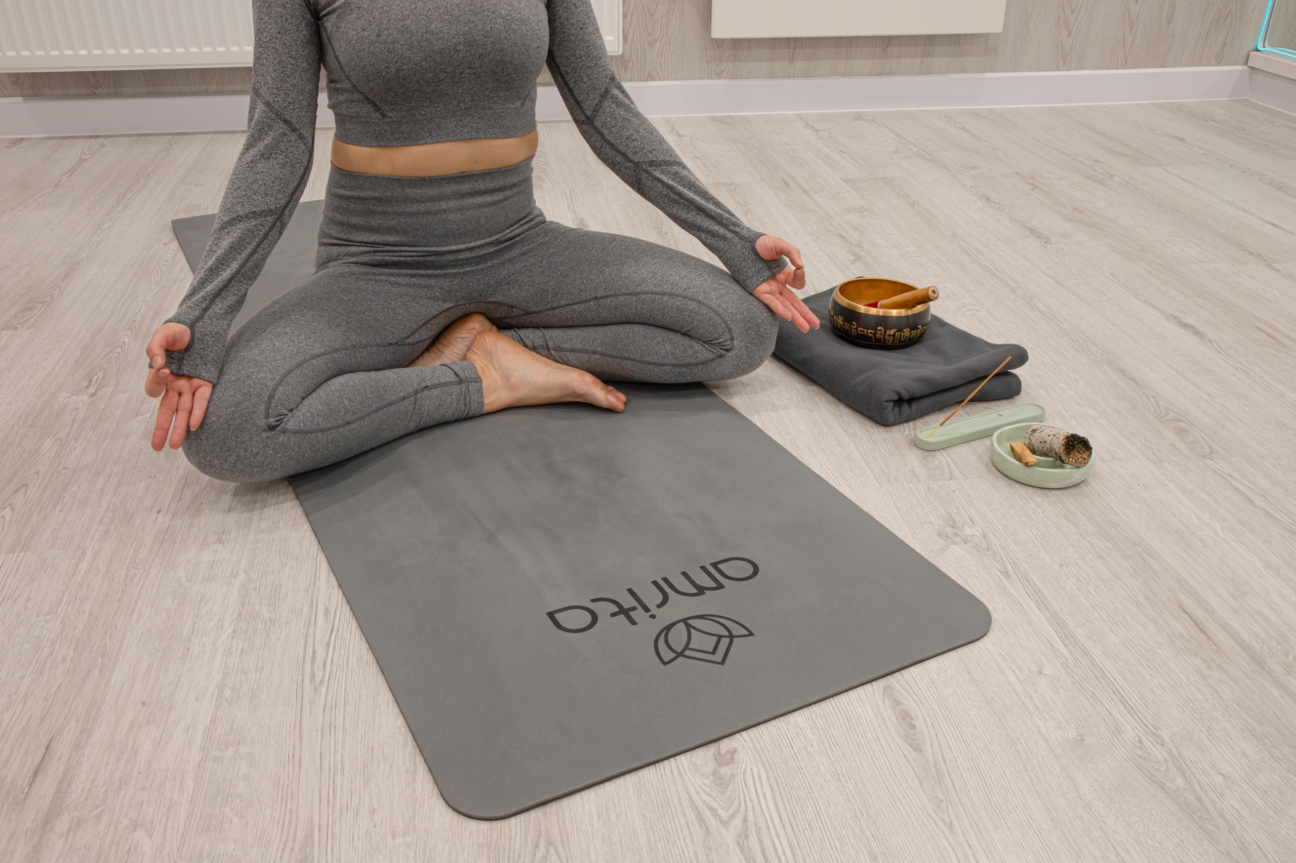 Зал студии Амрита